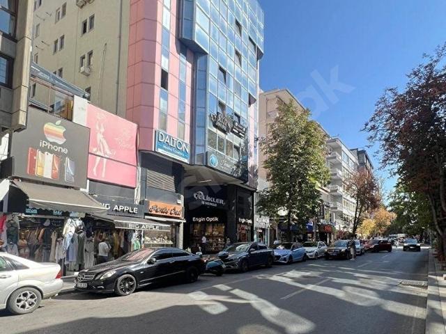 Çankaya, Ankara içerisinde satılık Dükkan