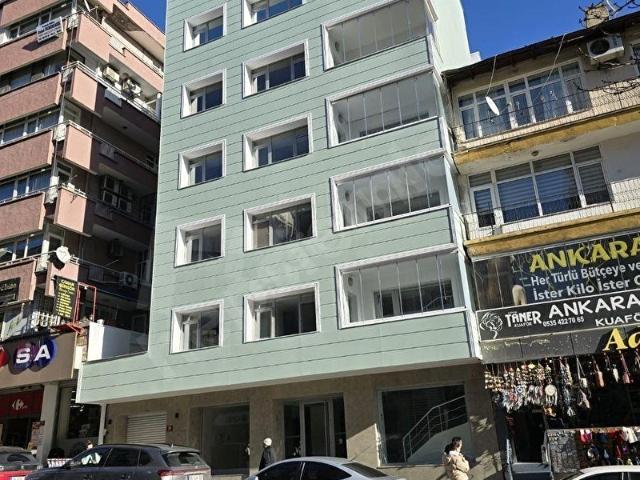 Çankaya, Ankara içerisinde satılık Bina