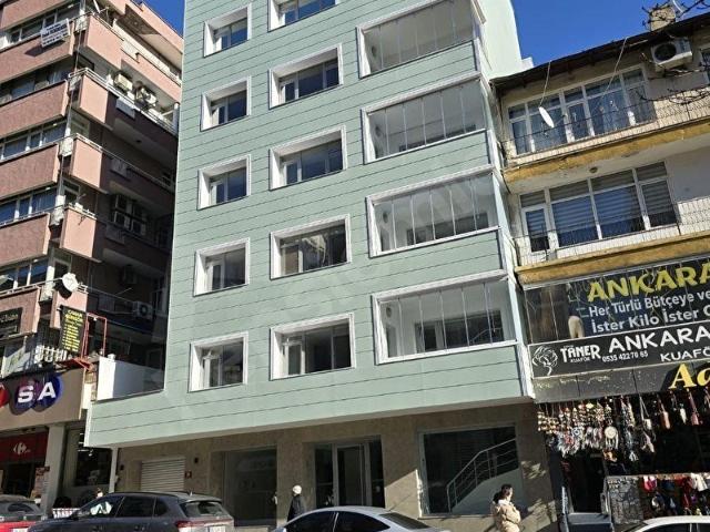 Çankaya, Ankara içerisinde satılık Bina