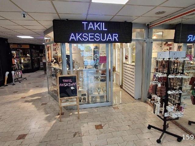 Çankaya, Ankara içerisinde satılık Dükkan