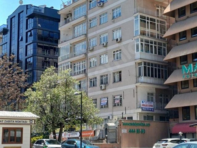 Çankaya, Ankara içerisinde satılık Ofis