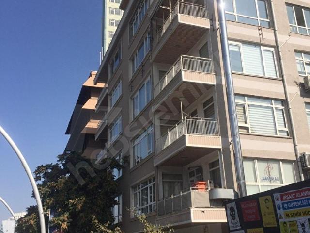 Çankaya, Ankara içerisinde satılık mülk