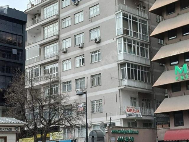 Çankaya, Ankara içerisinde satılık Ofis