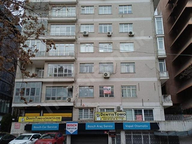 Çankaya, Ankara içerisinde satılık Ofis