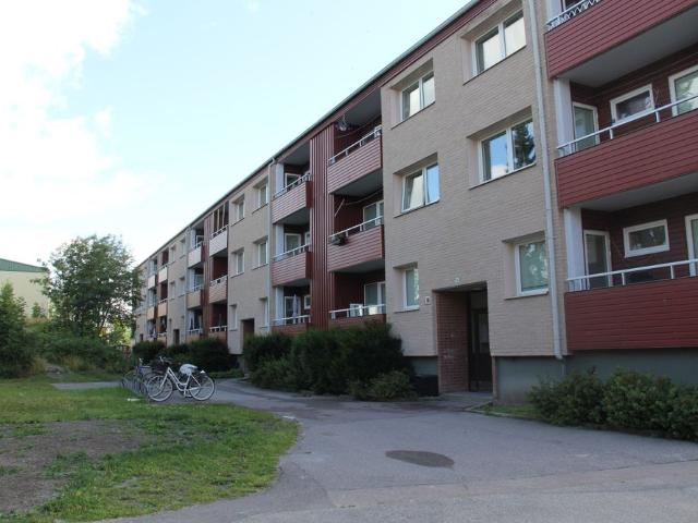 Lägenhet hyra i Hallstahammar