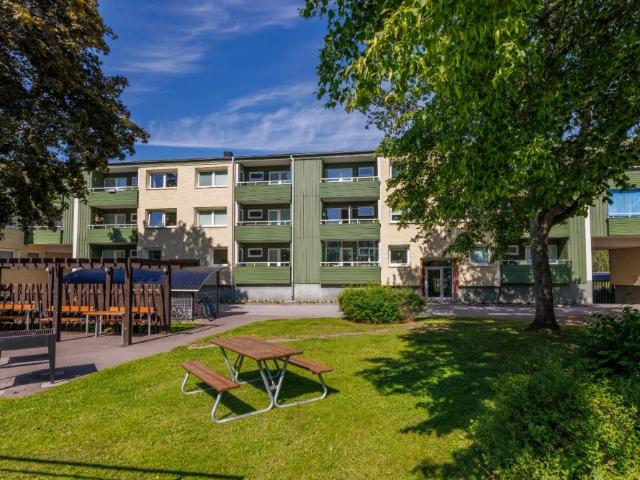 Lägenhet hyra i Hallstahammar, Västmanland