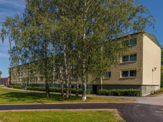 Lägenhet hyra i Hallstahammar, Västmanland