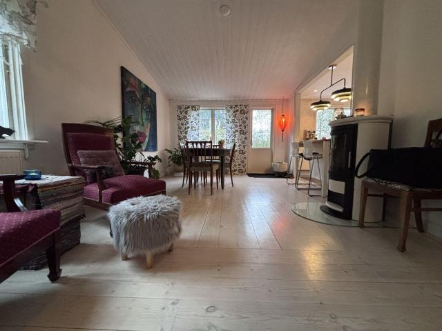 Hus hyra i Stockholm