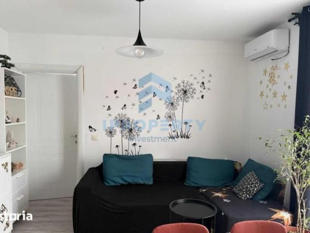 Apartament închirieri în Tunari, București