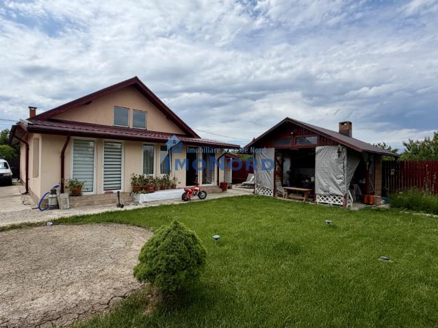 Casă închirieri în Tunari, București