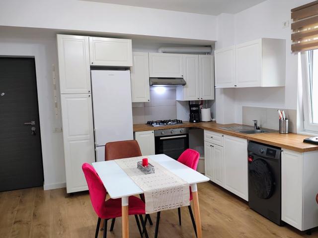 Apartament închirieri în Tunari, București