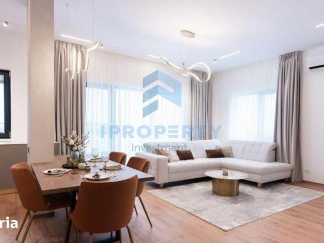 Apartament închirieri în Tunari, București