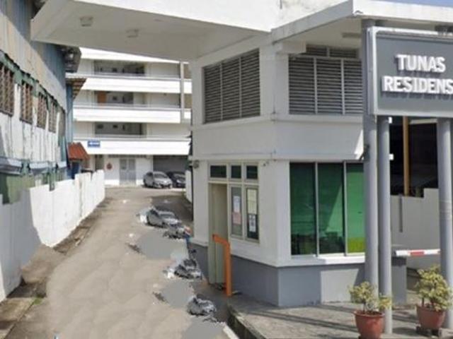 Apartment for rent in Mukim 13, Georgetown