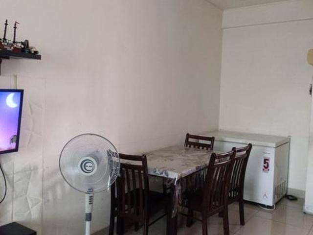 Apartment for rent in Mukim 13, Georgetown
