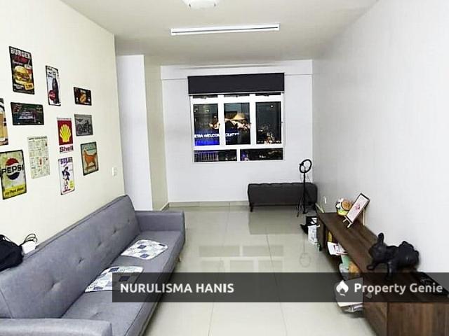 Condominium for sale in Georgetown, Penang