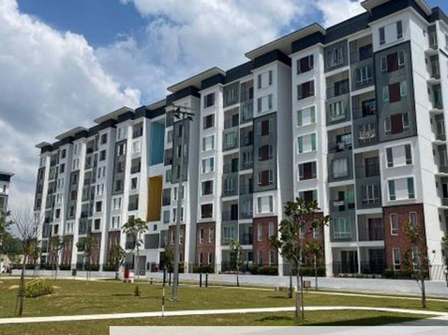 Condominium for sale in Gadong, Negeri Sembilan