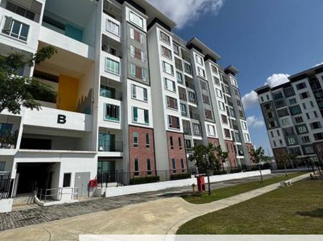Flat for sale in Gadong, Negeri Sembilan