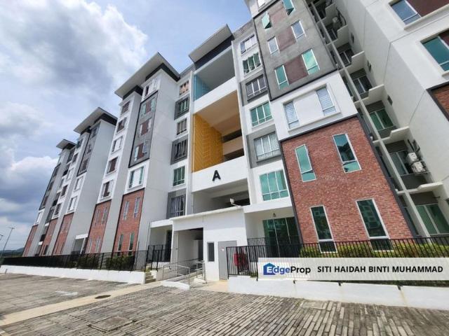 Condominium for sale in Gadong, Negeri Sembilan