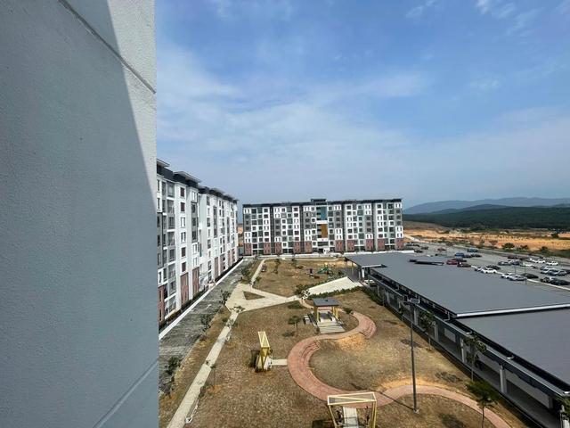 Apartment for sale in Labu Jaya, Negeri Sembilan