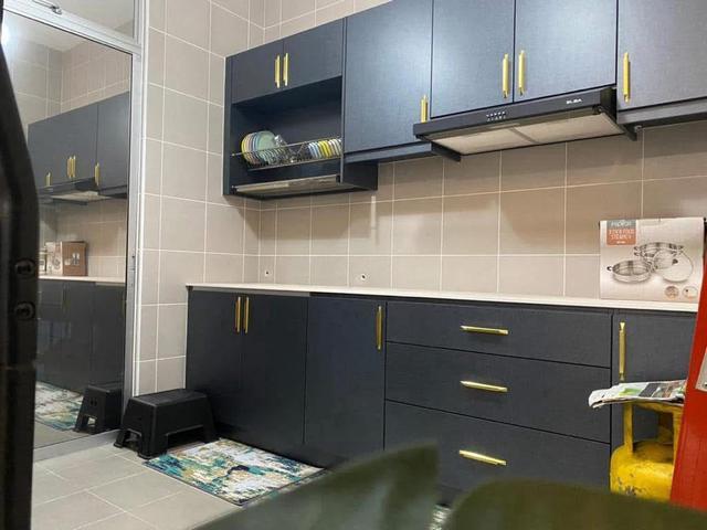 Apartment for sale in Labu Jaya, Negeri Sembilan