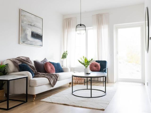 Lägenhet hyra i Kattarp, Skåne