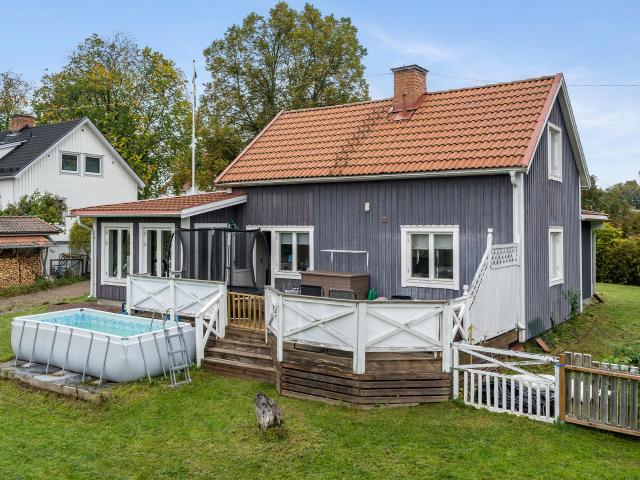 Bostad till salu i Borlänge, Dalarna