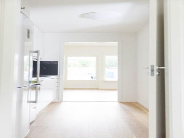Hus hyra