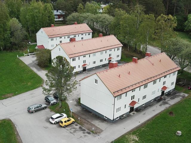 Lägenhet hyra i Njurunda, Västernorrland