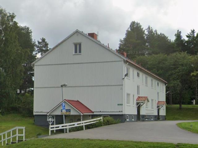 Lägenhet hyra i Njurunda, Västernorrland