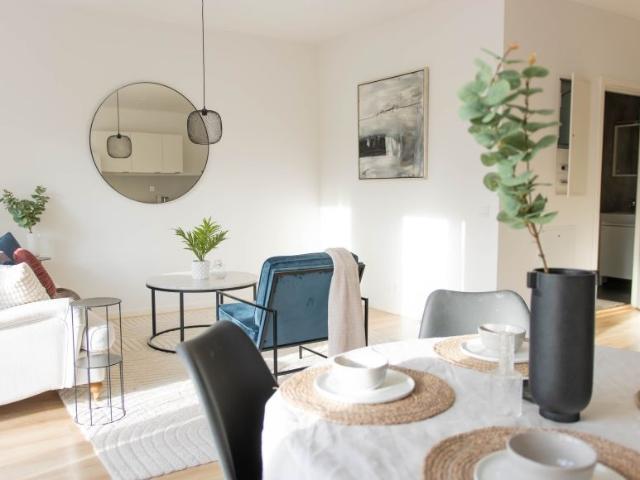 Lägenhet hyra i Hasslarp, Skåne