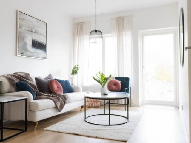 Lägenhet hyra i Kattarp, Skåne