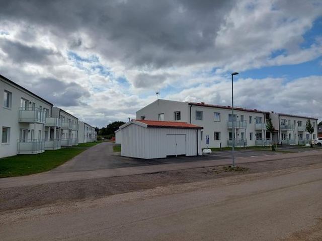 Lägenhet hyra i Kattarp, Skåne