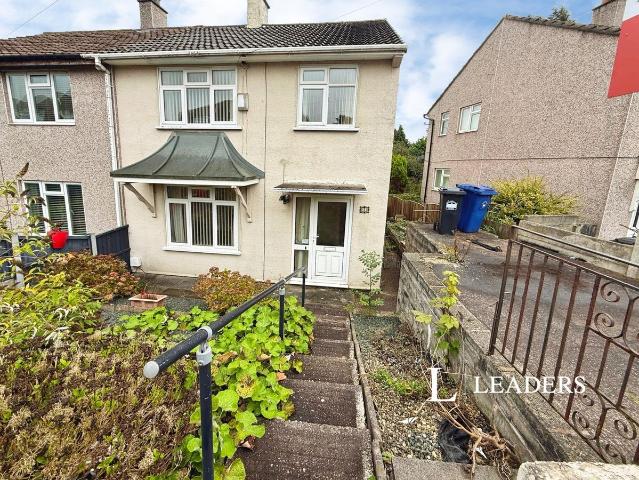 House for rent in Parksite, Butterton