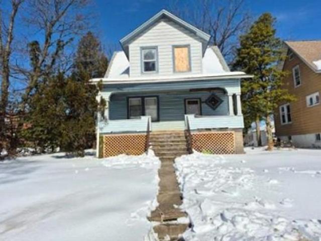 House for sale in Mid-Govans, Baltimore