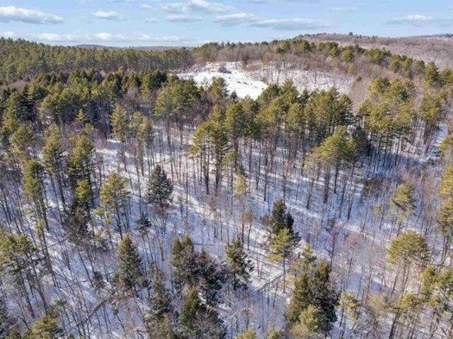 Land for sale in Tunbridge, Vermont