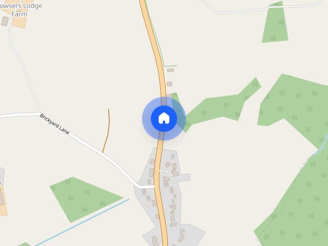 House for rent in Cross In Hand, East Sussex