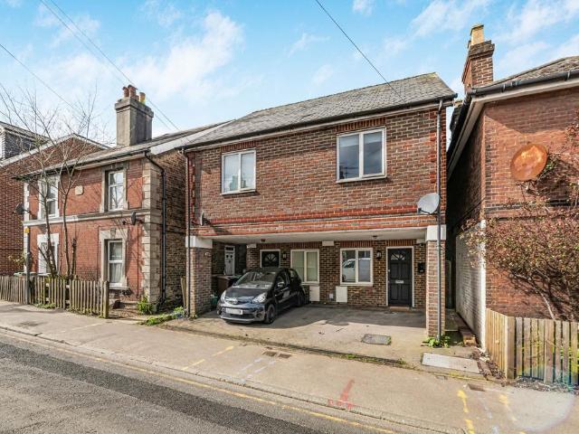 House for rent in St James, Sandown Park