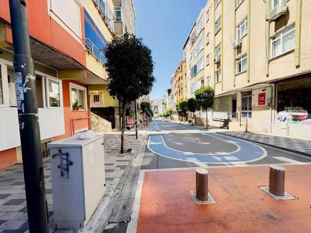 Esenler, İstanbul içerisinde satılık mülk
