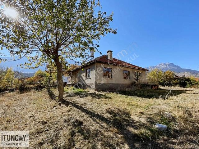 Seydişehir, Konya içerisinde satılık Villa