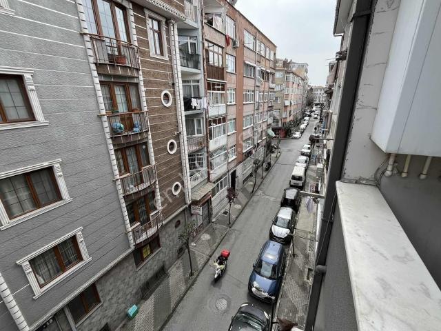 Şişli, İstanbul içerisinde kiralık mülk