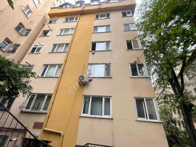 Şişli, İstanbul içerisinde kiralık mülk