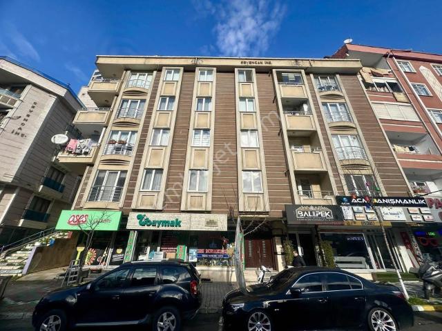 Şişli, İstanbul içerisinde kiralık mülk