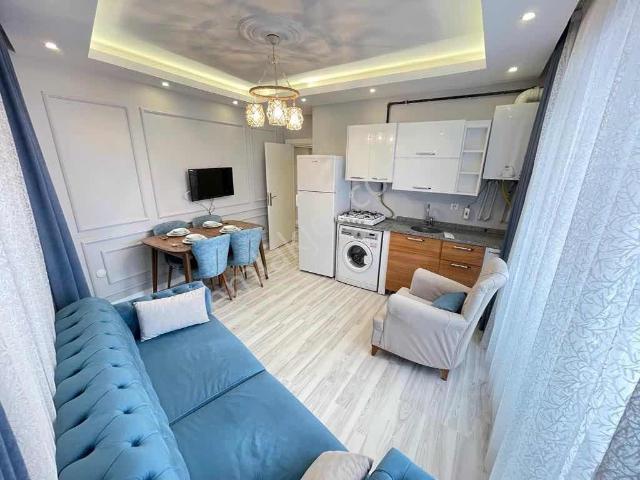 Şişli, İstanbul içerisinde kiralık mülk