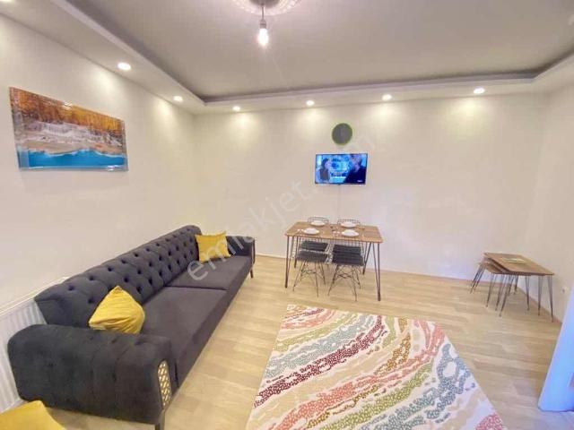 Kağithane, İstanbul içerisinde kiralık mülk