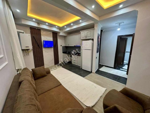 Şişli, İstanbul içerisinde kiralık mülk