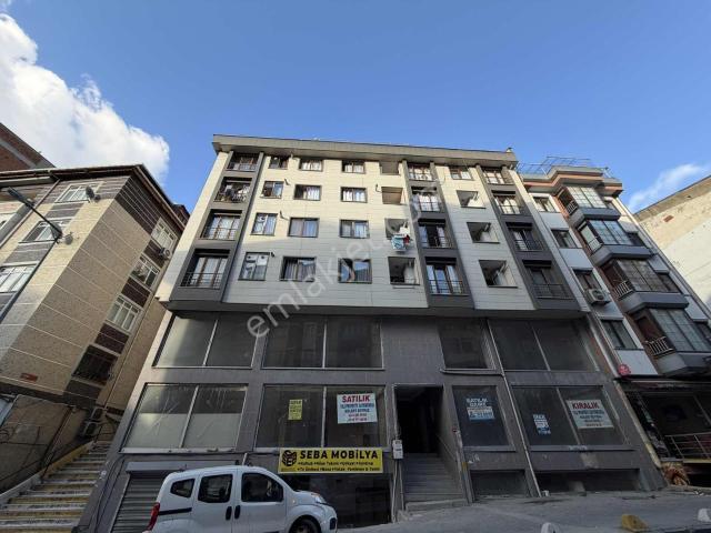 Şişli, İstanbul içerisinde satılık mülk