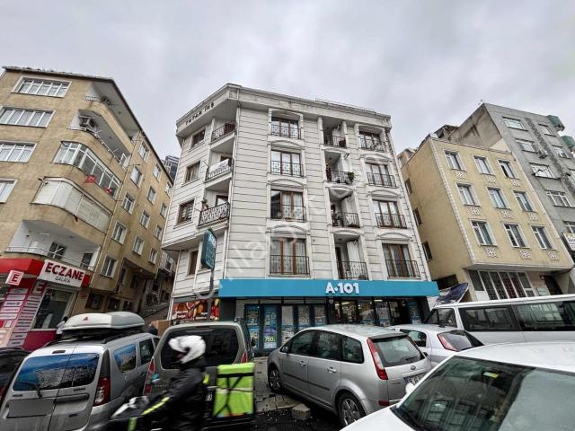 Şişli, İstanbul içerisinde kiralık mülk
