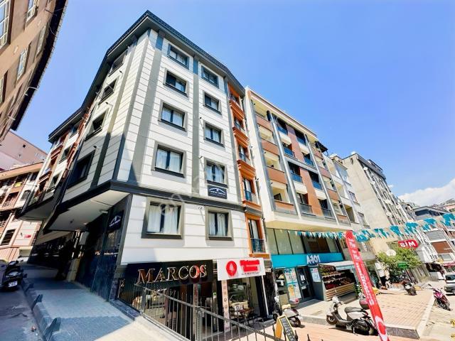 Şişli, İstanbul içerisinde kiralık mülk