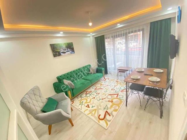Kağithane, İstanbul içerisinde kiralık mülk