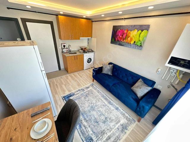 Şişli, İstanbul içerisinde kiralık mülk